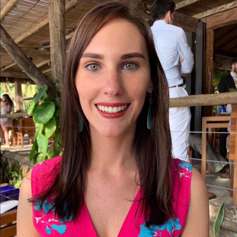 Meet your Posher, Michelle